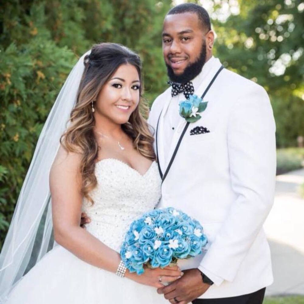 Meet your Posher, Marissa